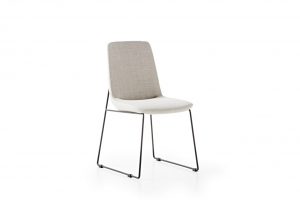 Axle dining chair.2